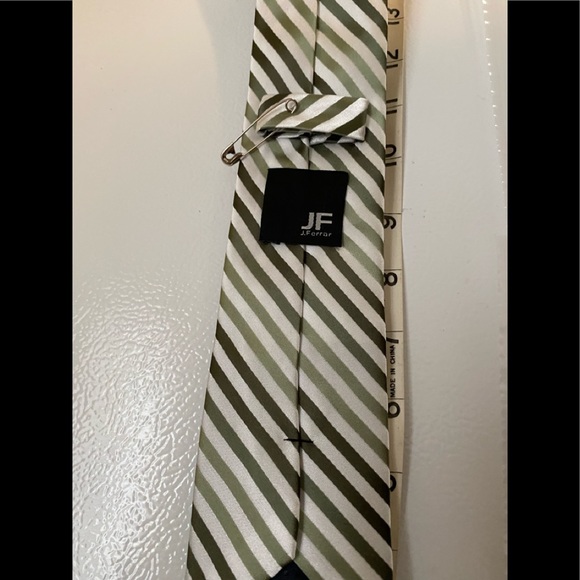 JF ORRAR necktie - Picture 2 of 3